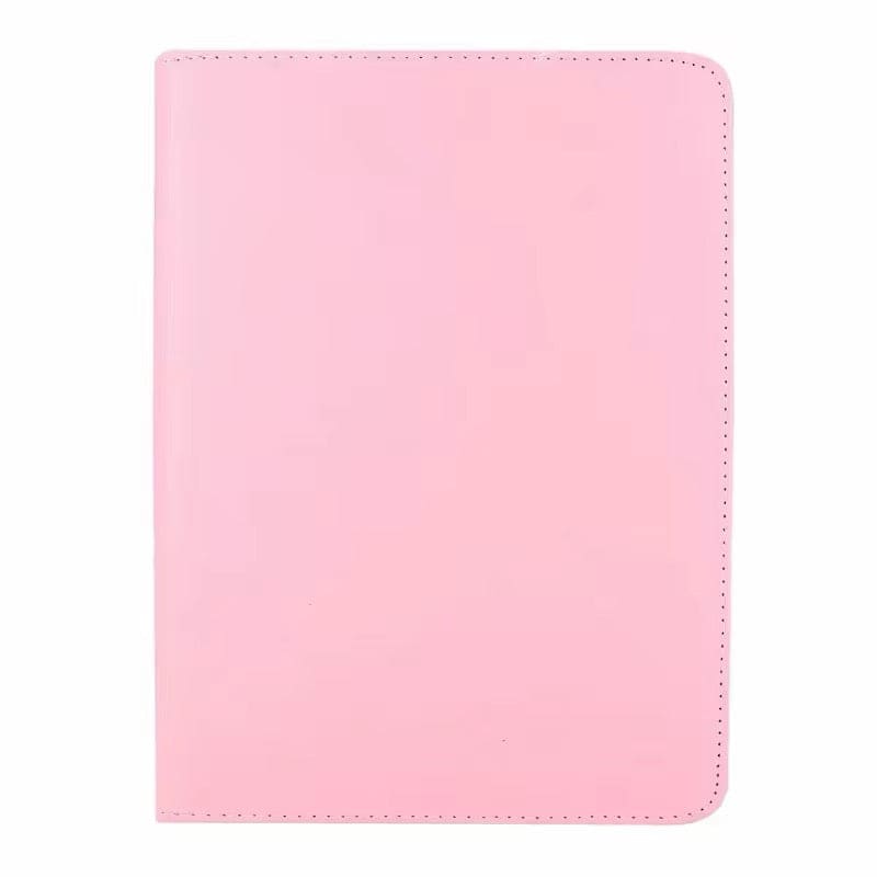 iPad Pro 13” (M4) (2024) Cover (Light Pink) Phone/Tablet
