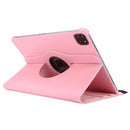 iPad Pro 13” (M4) (2024) Cover (Light Pink) Phone/Tablet