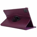 iPad Pro 13” (M4) (2024) Cover (Purple) Phone/Tablet