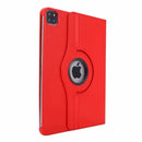 iPad Pro 13” (M4) (2024) Cover (Red) Phone/Tablet
