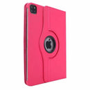 iPad Pro 13” (M4) (2024) Cover (Dark Pink) Phone/Tablet