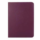 iPad Pro 13” (M4) (2024) Cover (Purple) Phone/Tablet