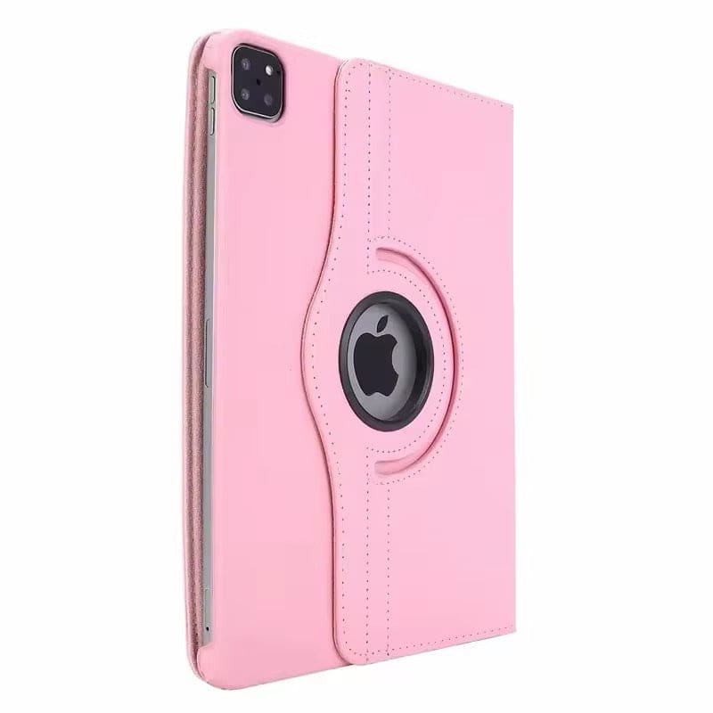 iPad Pro 13” (M4) (2024) Cover (Light Pink) Phone/Tablet