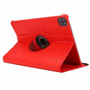 iPad Pro 13” (M4) (2024) Cover (Red) Phone/Tablet