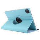 iPad Pro 13” (M4) (2024) Cover (Sky Blue) Phone/Tablet