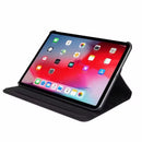 iPad Pro 13” (M4) (2024) Cover (Black) - Phone/Tablet