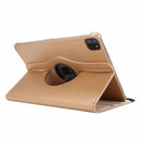 iPad Pro 13” (M4) (2024) Cover (Gold) Phone/Tablet