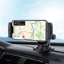 iPad & Tablet Car Mount for Windshield / Dashboard 4