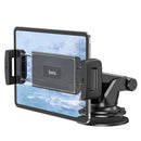 iPad & Tablet Car Mount for Windshield / Dashboard 2