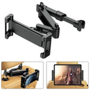 iPad & Tablet Headrest Holder Phone/Tablet Accessories