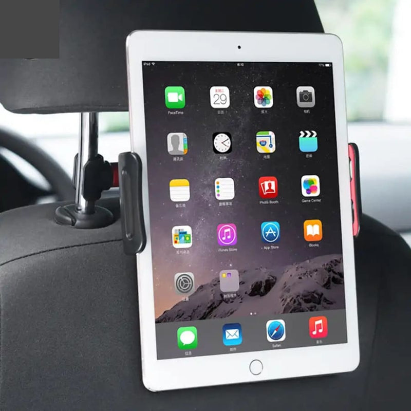 iPad / Tablet Headrest Holder