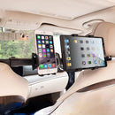 Universal iPad / Tablet Headrest Holder Phone/Tablet
