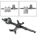 Universal iPad / Tablet Headrest Holder Phone/Tablet