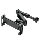 iPad & Tablet Headrest Holder Phone/Tablet Accessories