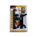 iPad / Tablet Holder (for vehicles headrest) Phone/Tablet
