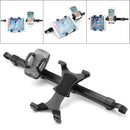 Universal iPad / Tablet Headrest Holder Phone/Tablet
