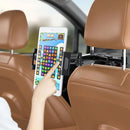 iPad & Tablet Headrest Holder Phone/Tablet Accessories