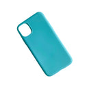 iPhone 11 Case (Turquoise) Phone cases