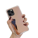 iPhone 11 Case (Rose Gold) Phone cases