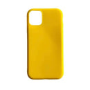 iPhone 11 Case (Yellow) Phone cases