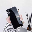 iPhone 11 Case (Black Mirror) Phone cases