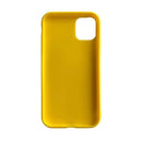 iPhone 11 Case (Yellow) Phone cases