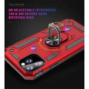 iPhone 11 Hard Rugged Case (4 colours available) Phone cases