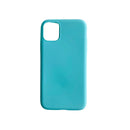 iPhone 11 Case (Turquoise) Phone cases