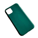 iPhone 11 Case (Green) Phone cases