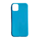 iPhone 11 Case (Sky Blue) Phone cases