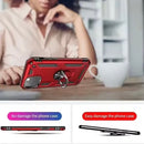 iPhone 11 Hard Rugged Case (4 colours available) Phone cases