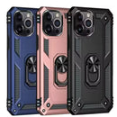 iPhone 11 Hard Rugged Case (4 colours available) Phone cases