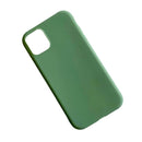iPhone 11 Case (Light Green) Phone cases