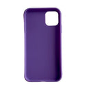 iPhone 11 Case (Purple) Phone cases