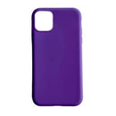 iPhone 11 Case (Purple) Phone cases