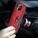 iPhone 11 Hard Rugged Case (4 colours available) Phone cases
