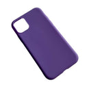 iPhone 11 Case (Purple) Phone cases