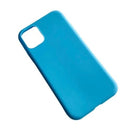 iPhone 11 Case (Sky Blue) Phone cases