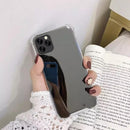 iPhone 11 Case (Black Mirror) Phone cases