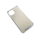 iPhone 11 Pro Case (Silver Mirror) Phone cases