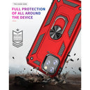 iPhone 11 Pro Case - Black / iPhone 11 Pro / Military