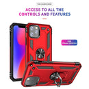 iPhone 11 Pro Case - Black / iPhone 11 Pro / Military
