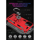 iPhone 11 Pro Case - Black / iPhone 11 Pro / Military