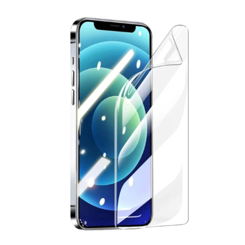iPhone 11 Pro Hydrogel Screen Protector - Screen protector