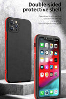iPhone 11 Pro Max 360 Degree Case – 3-Piece Full Body Protection Cover