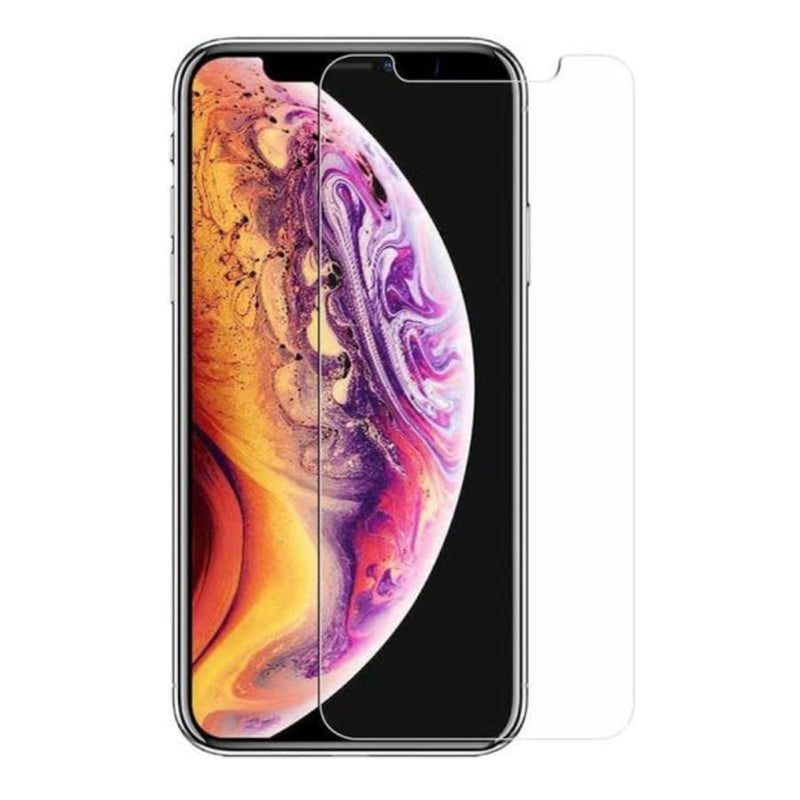 iPhone 11 Pro Max Screen Protectors (Pack of 2)