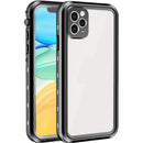 iPhone 11 Pro Max Waterproof Case Redpepper Full Protective