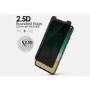 iPhone 11 Pro Privacy Tempered Glass Screen Protector – 9H