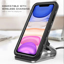 iPhone 11 Pro Waterproof Case Redpepper Full Protective
