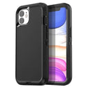 IPhone 11 Triple Layer Armor Hard Case 2